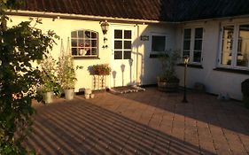 Bed And Breakfast - Stakdelen 47
